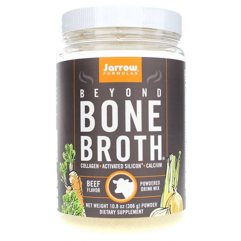 Beyond Bone Broth, Beef | Не только костный бульон, Говядина