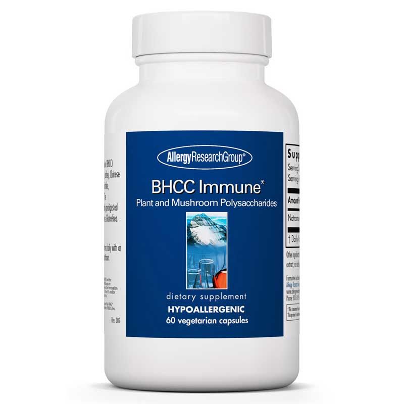 BHCC Immune | Імунітет BHCC