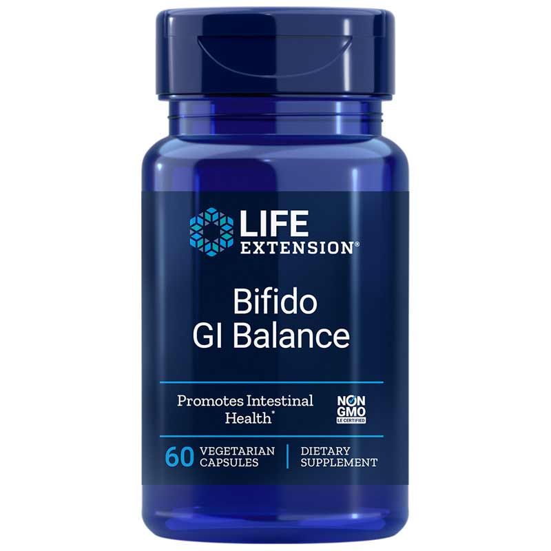 Bifido GI Balance | Баланс ГІ біфідо