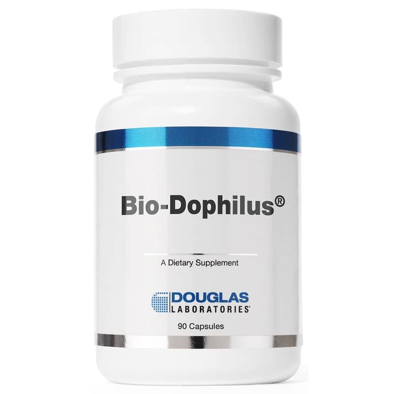 Bio-Dophilus | Біодофілус
