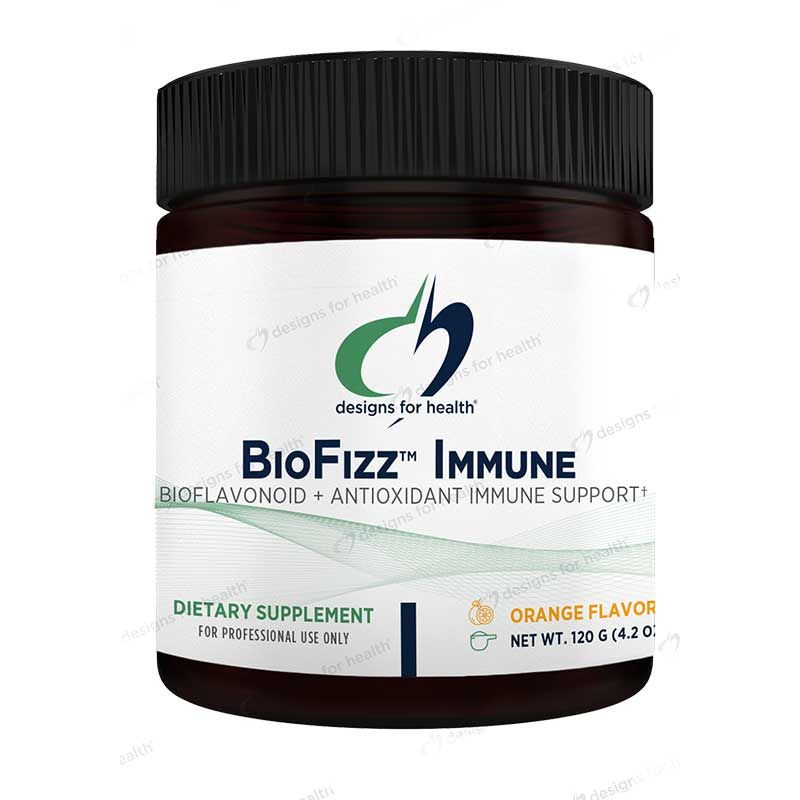 BioFizz Immune | БіоФізз імунітет