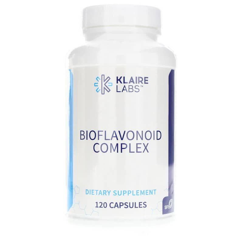 Bioflavonoid Complex | Комплекс біофлавоноїдів