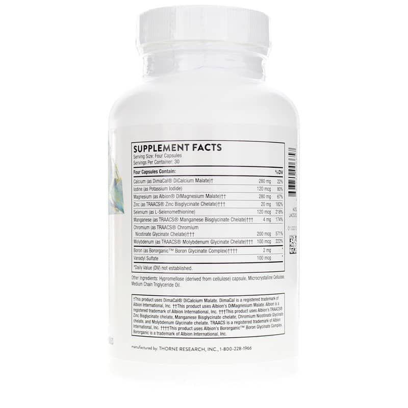 Biomins II® without Copper &amp; Iron | Біоміни II® без міді та заліза