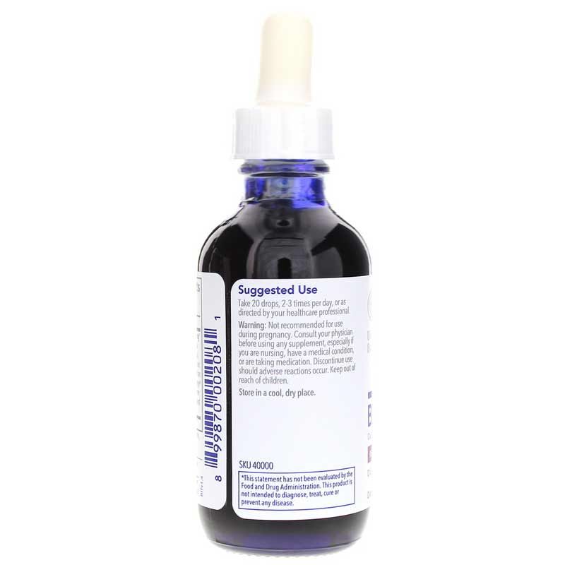 Biotonic Adaptogenic Tonic | Біотонічний адаптогенний тонік
