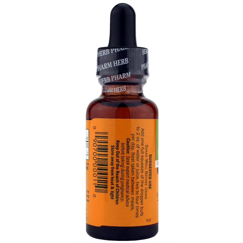 Black Cohosh Extract, 1 Oz | Экстракт чёрного лопуха, 1 унция