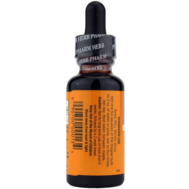 Black Walnut Extract, 1 Oz | Экстракт чёрного ореха, 1 унция