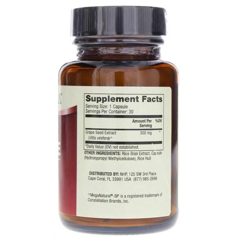 Blood Pressure Support, 30 Capsules | Поддержка артериального давления, 30 капсул