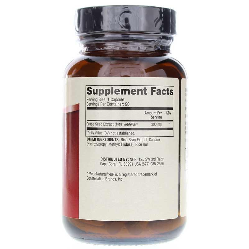Blood Pressure Support, 90 Capsules | Поддержка артериального давления, 90 капсул