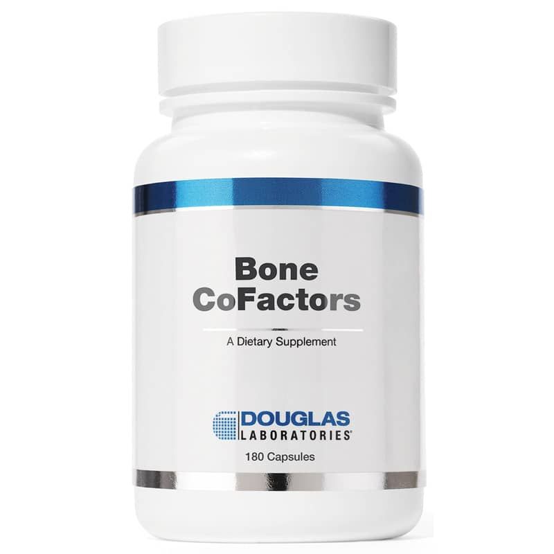 Bone CoFactors | Кісткові кофактори