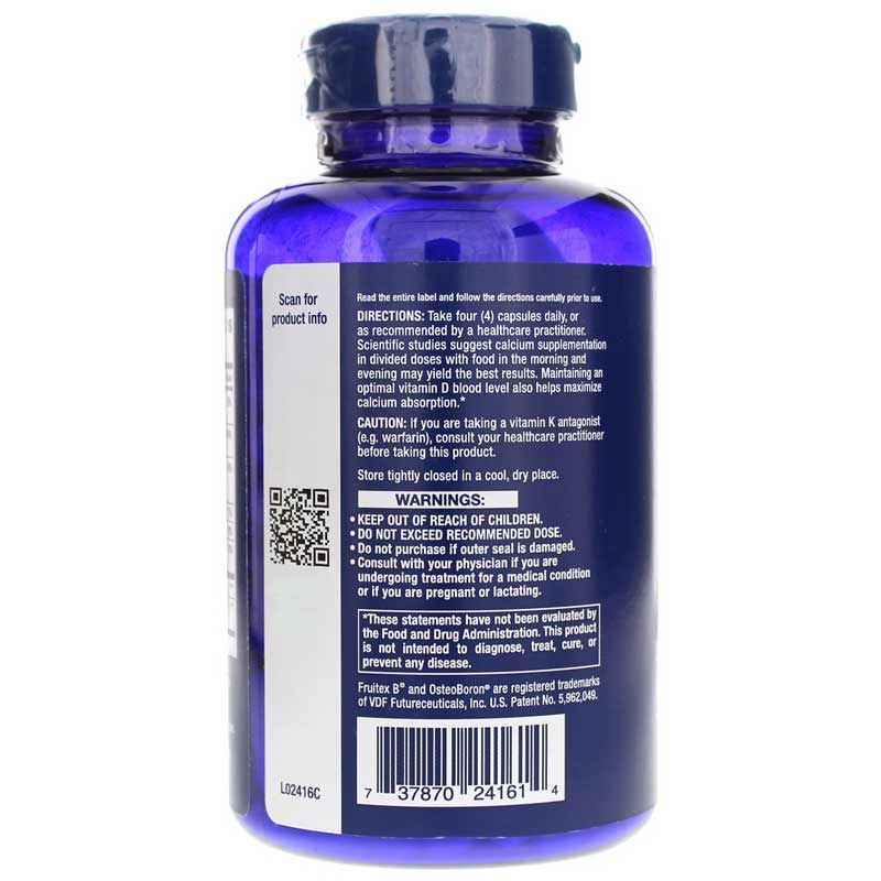 Bone Restore Elite with Super Potent K2 | Элита для восстановления костной ткани с супер мощным К2