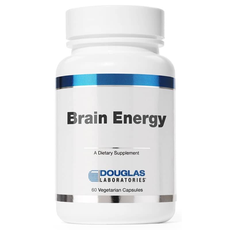 Brain Energy | Энергия мозга