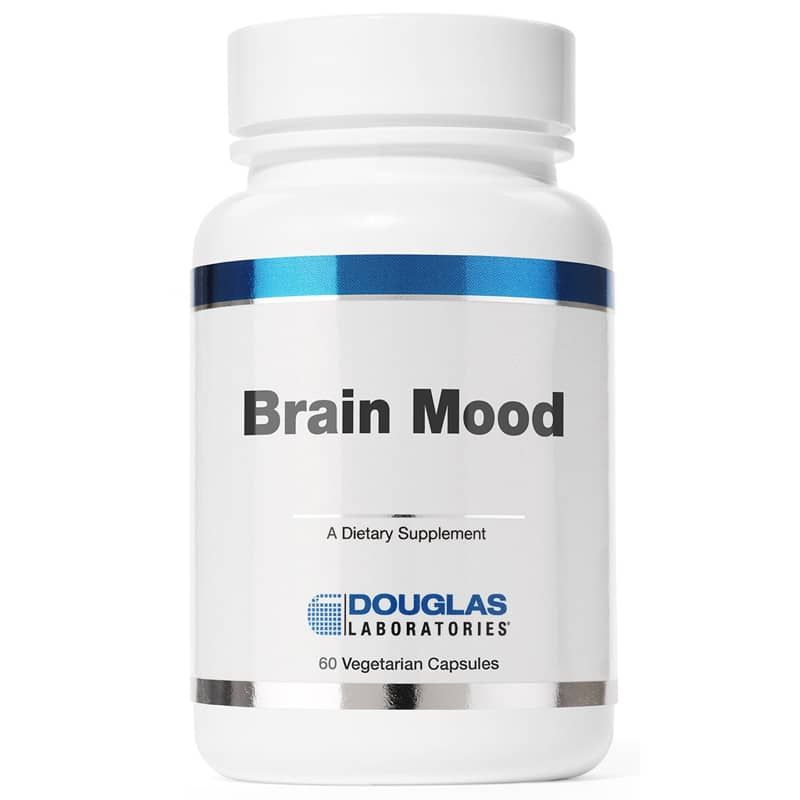 Brain Mood | Настрій мозку