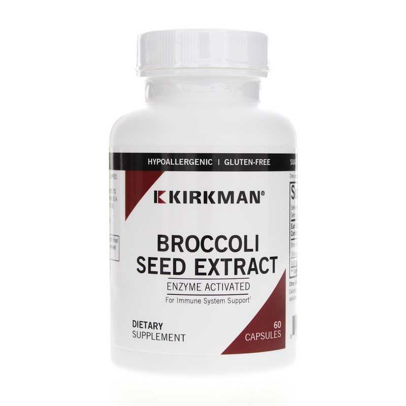 Broccoli Seed Extract | Екстракт насіння броколі