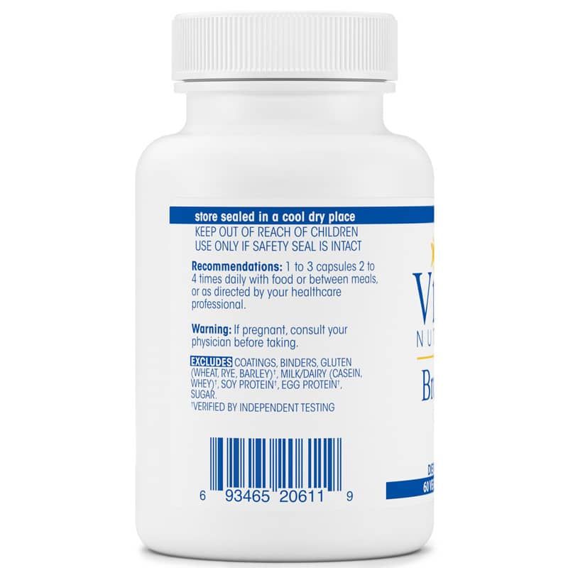 Bromelain 375 Mg | Бромелайн 375 мг