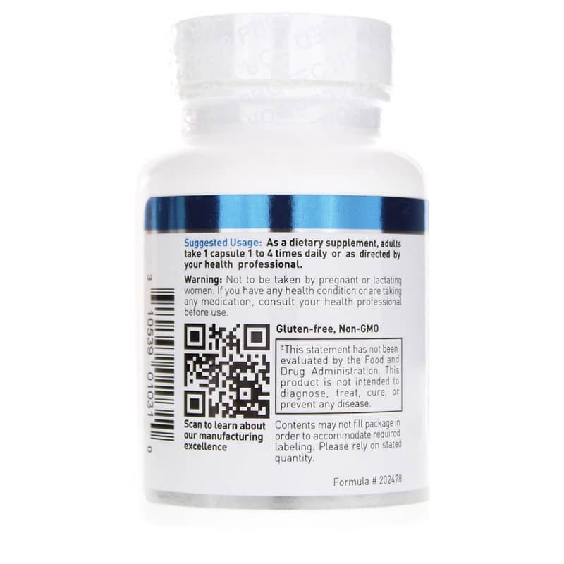 Bromelain 500 Mg | Бромелайн 500 мг