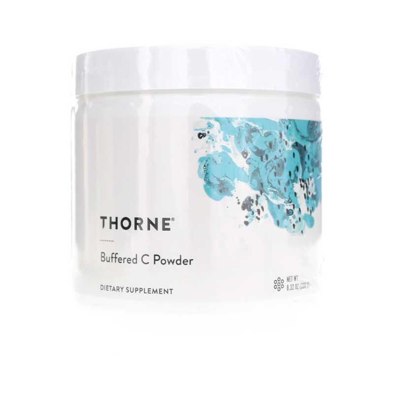 Buffered C Powder | Забуференный порошок C
