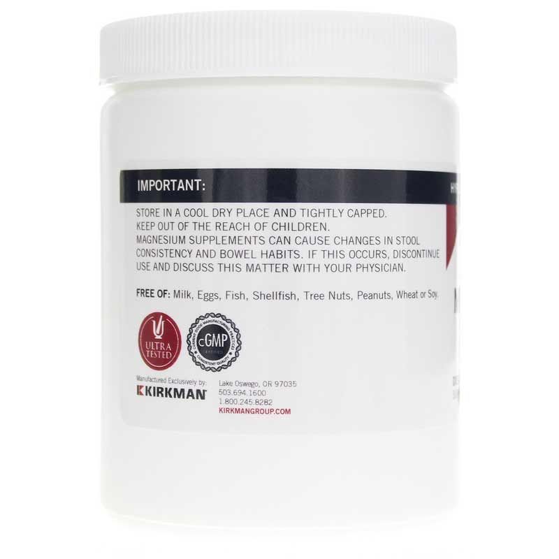 Buffered Magnesium Bisglycinate Powder | Забуференний порошок бісгліцинату магнію
