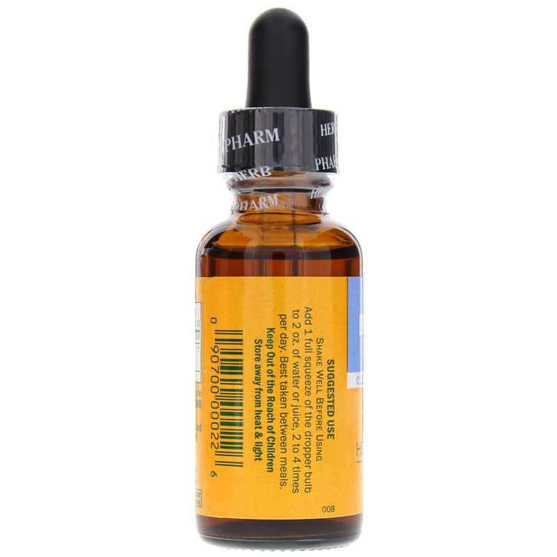 Burdock Blend, 1 Oz | Смесь лопуха, 1 унция
