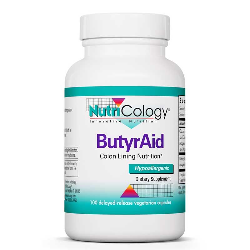 ButyrAid | ButyrAid