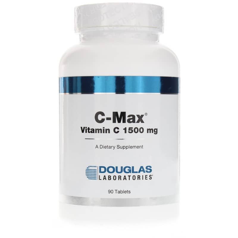 C-Max Vitamin C 1500 Mg | C-max витамин C 1500 мг