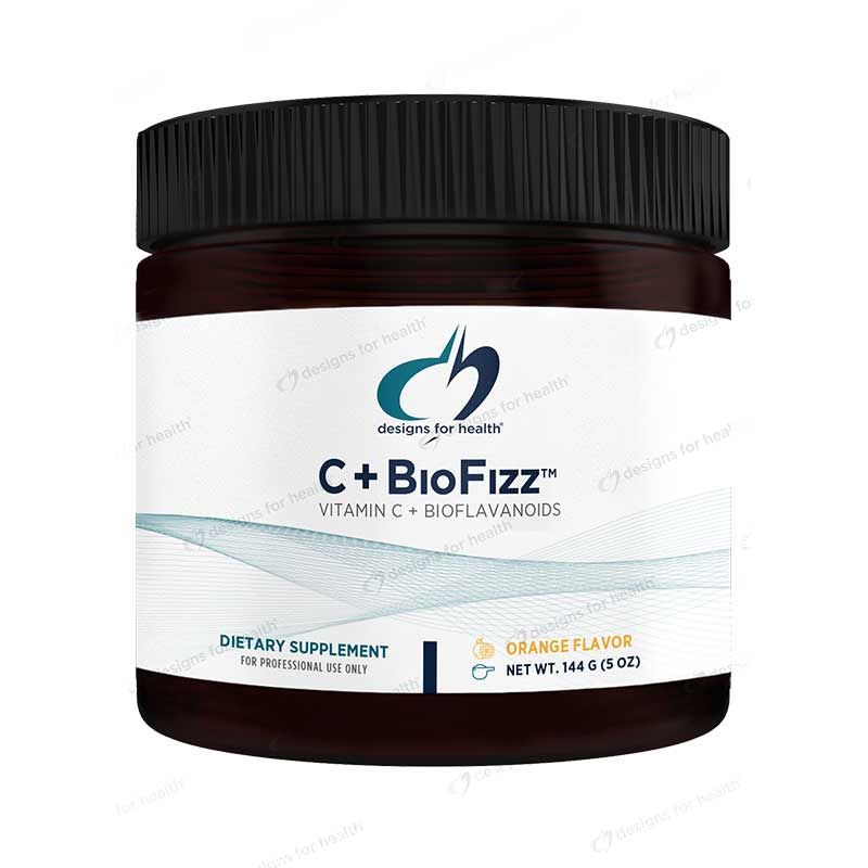 C + BioFizz | C и BioFizz