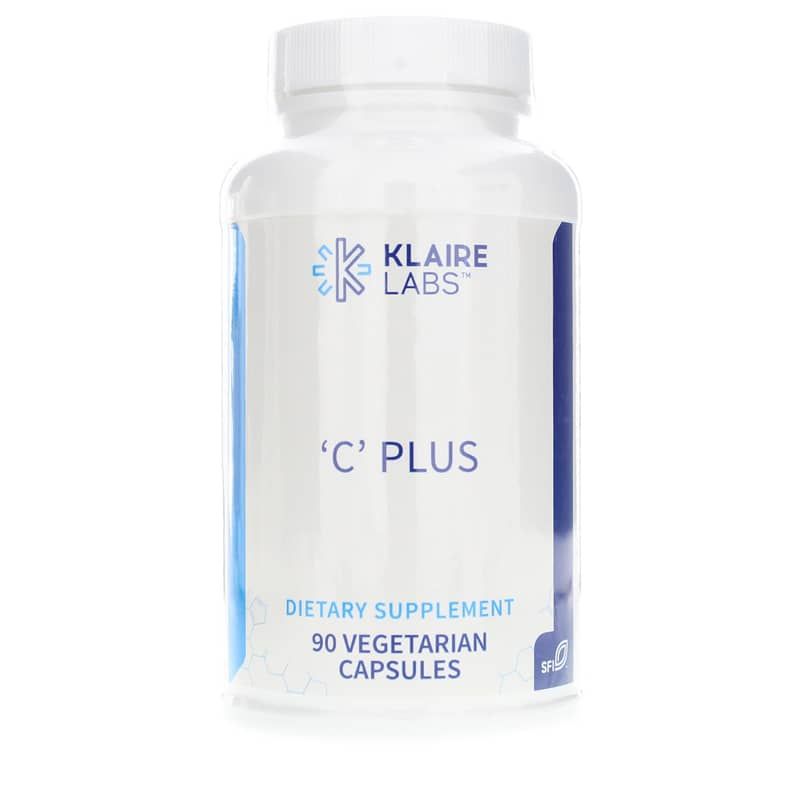 C Plus | C плюс