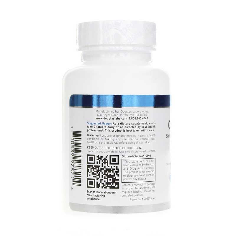 Cal-6+Mg, 90 Tablets | Кал-6+мг, 90 таблеток