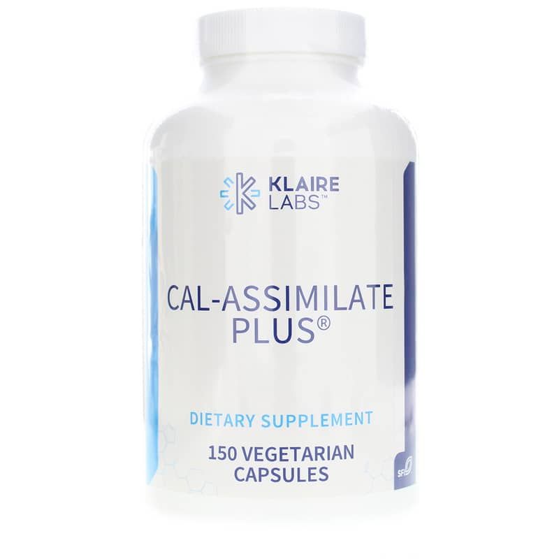 Cal-Assimilate Plus | Кал-ассимилят плюс