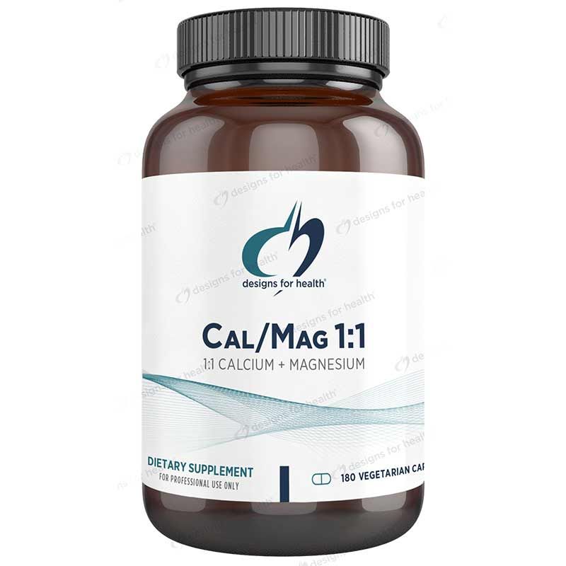 Cal/Mag 1:1 | Кал/маг 1:1