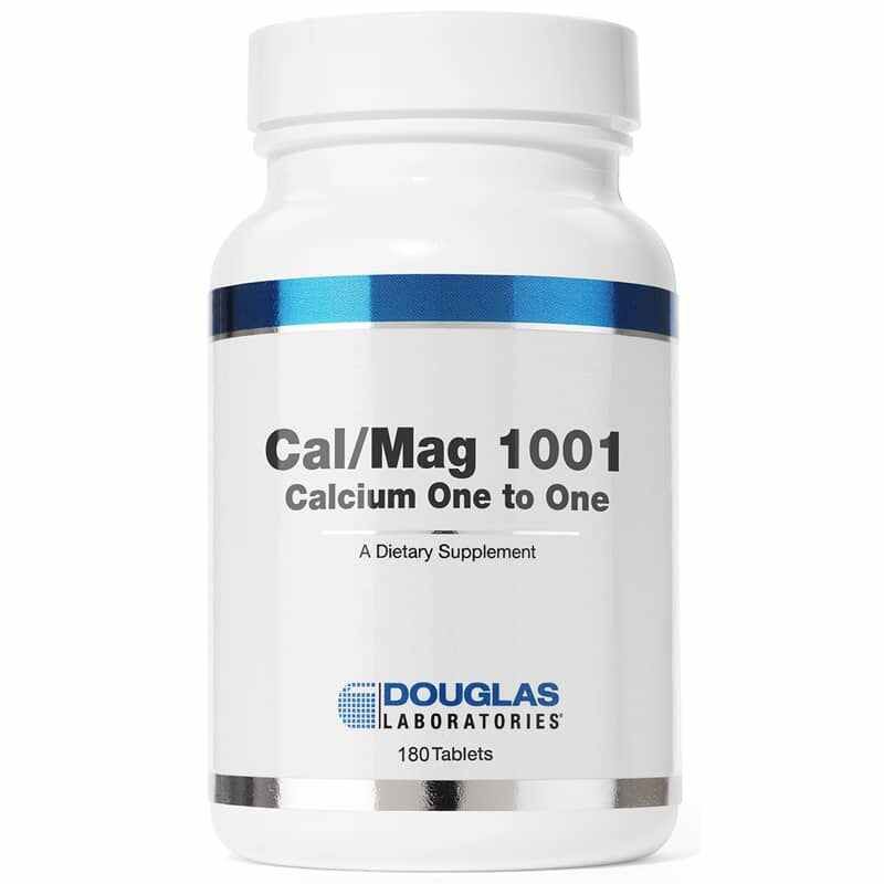 Cal/Mag 1001, 180 Tablets | Кал/маг 1001, 180 таблеток