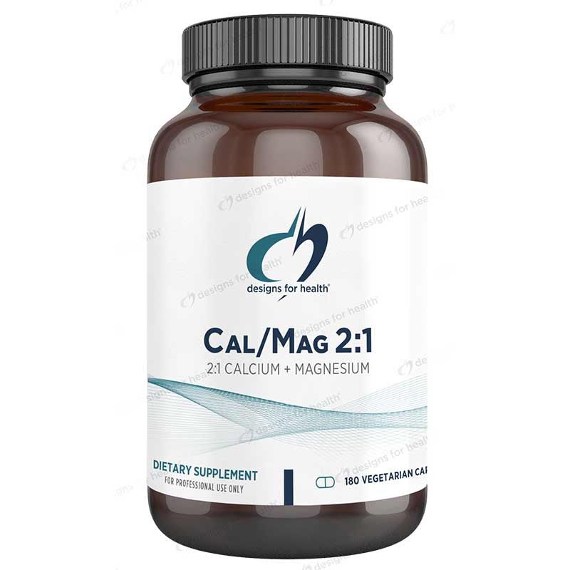 Cal/Mag 2:1 | Кал/маг 2:1