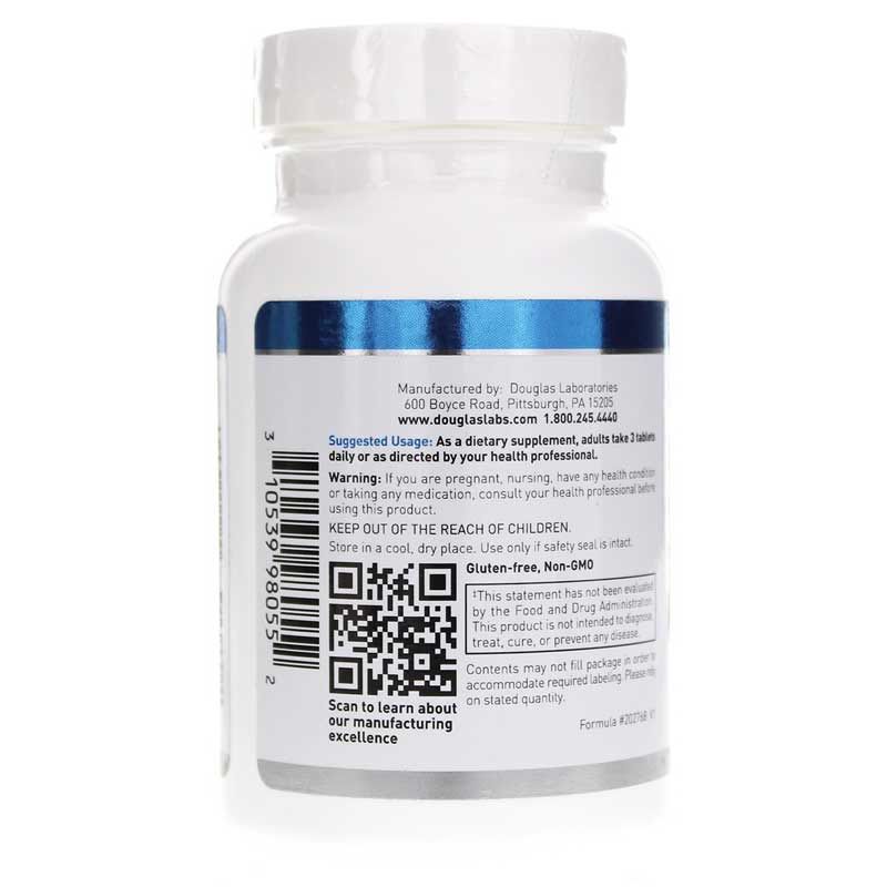 Cal/Mag 2001, 90 Tablets | Кал/маг 2001, 90 таблеток