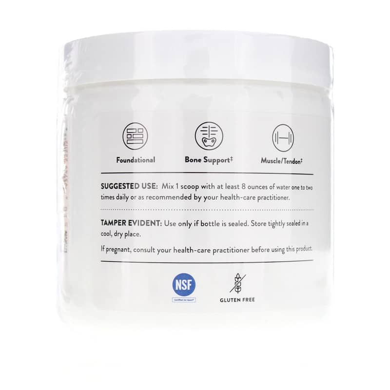 Cal-Mag Citrate Effervescent Powder | Шипучий порошок цитрата каль-мага