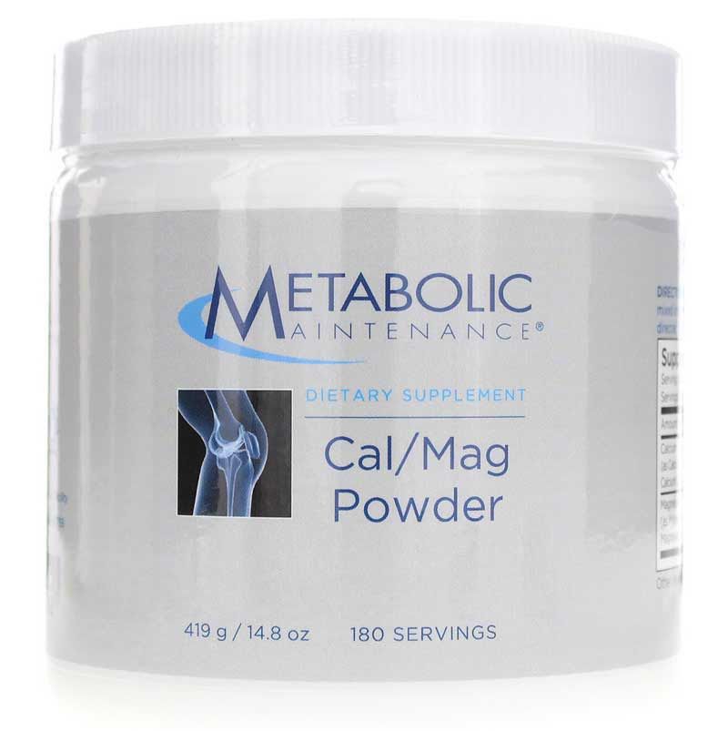 Cal/Mag Powder | Порошок кал/маг