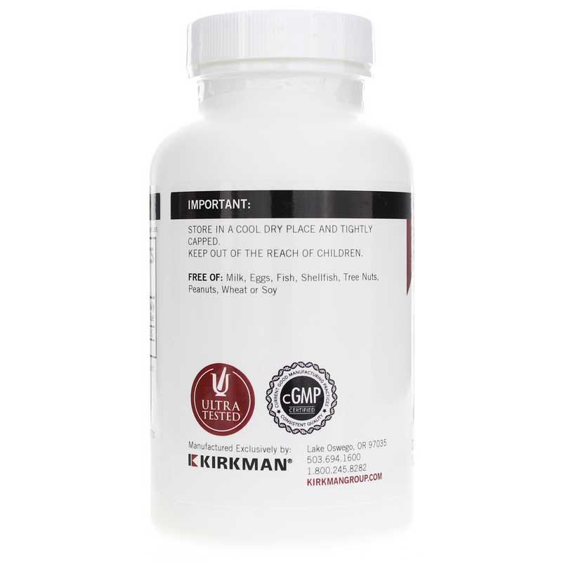 Calcium 200 Mg Bisglycinate Chelate | Кальцій 200 мг бісгліцинат хелат 200 мг