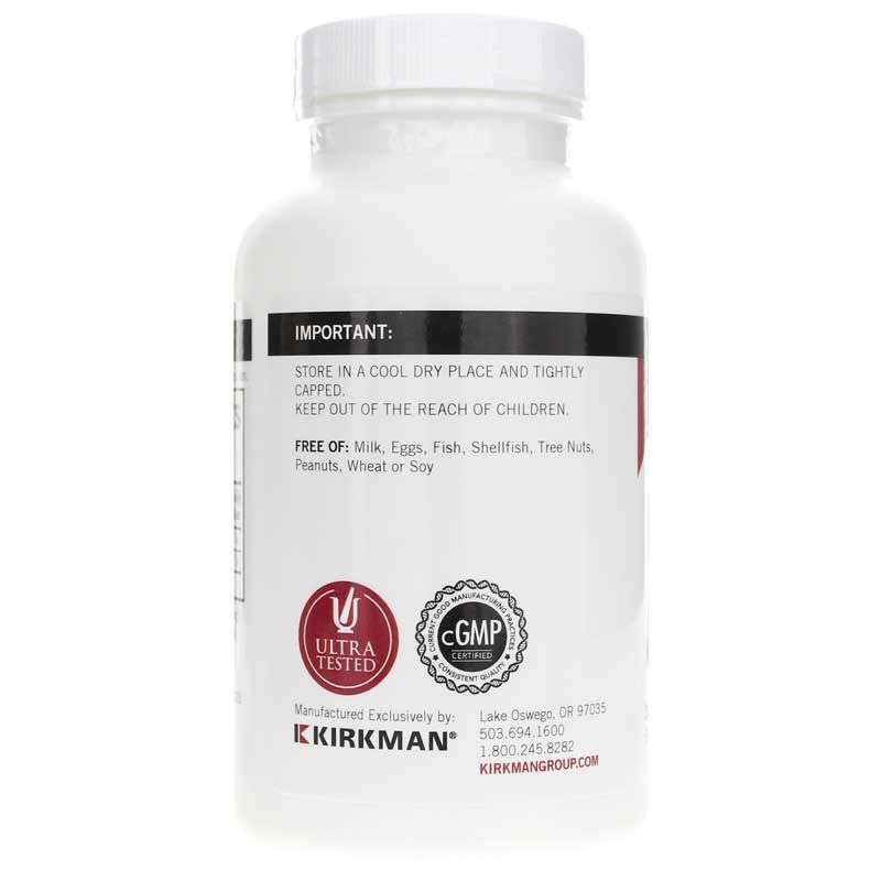 Calcium 200 Mg | Кальций 200 мг