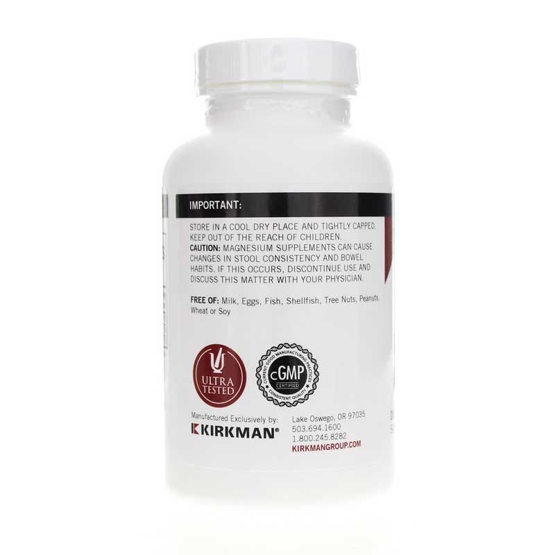 Calcium/Magnesium | Кальций/магний