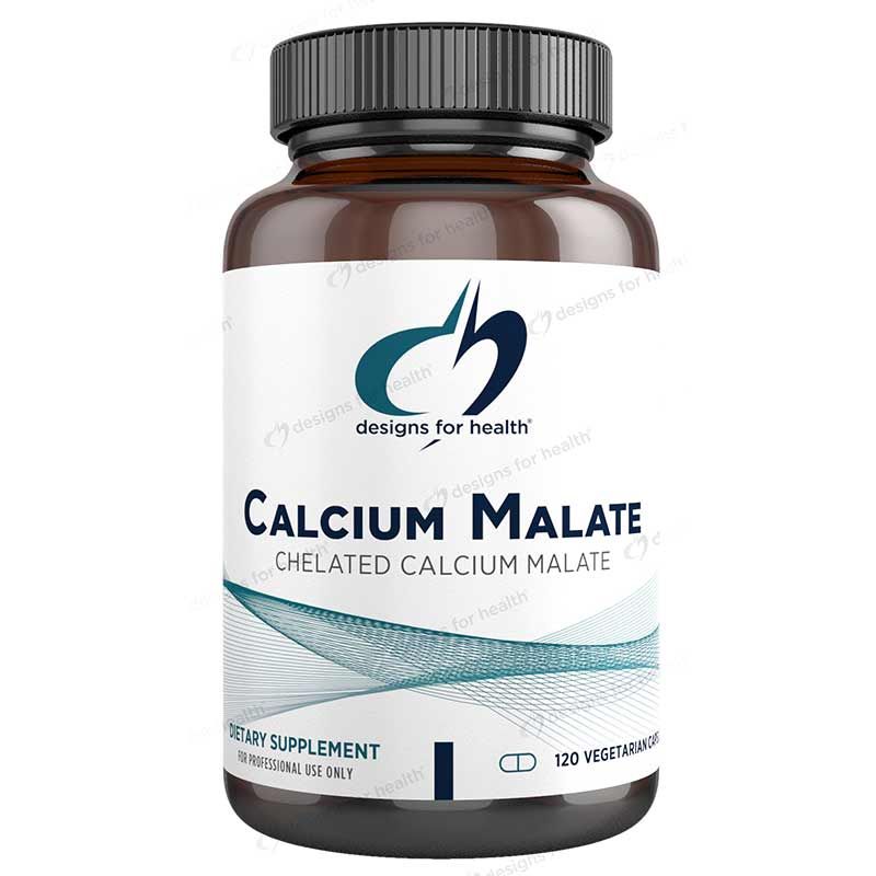 Calcium Malate | Малат кальцію