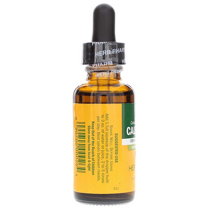 Calendula Extract, 1 Oz | Экстракт календулы, 1 унция