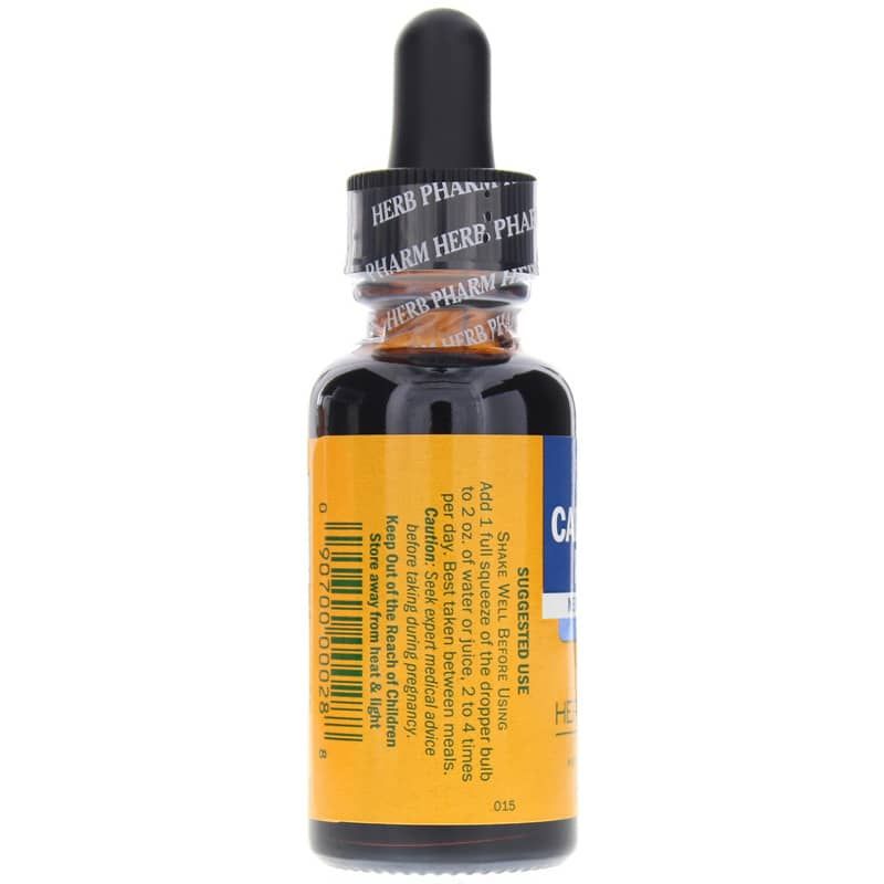 California Poppy Extract, 1 Oz | Экстракт калифорнийского мака, 1 унция