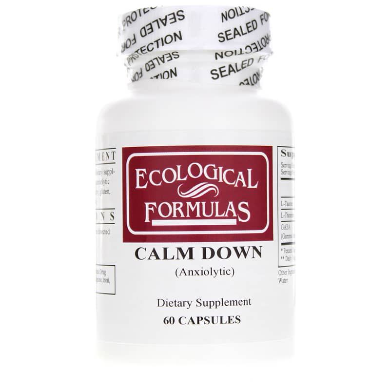 Calm Down | Успокоиться