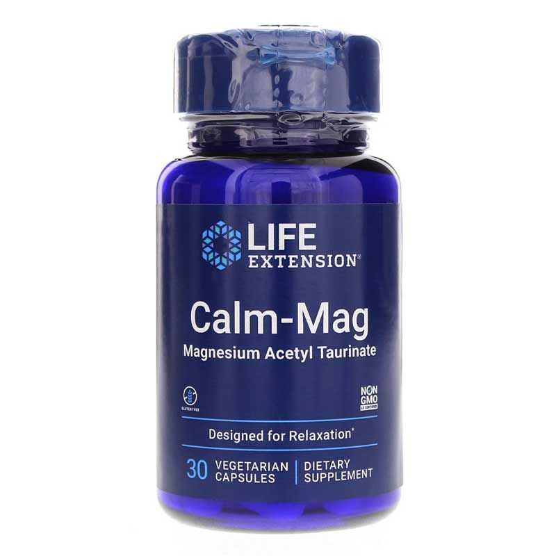 Calm-Mag | Calm-mag