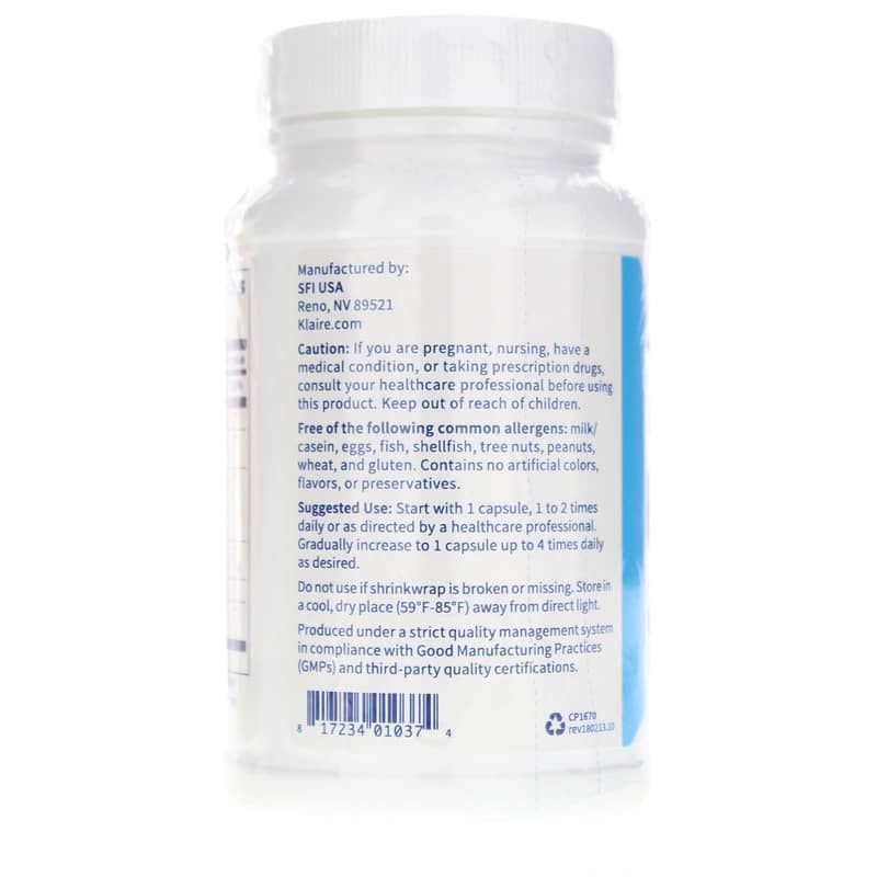 Candida Complex | Кандидозный комплекс
