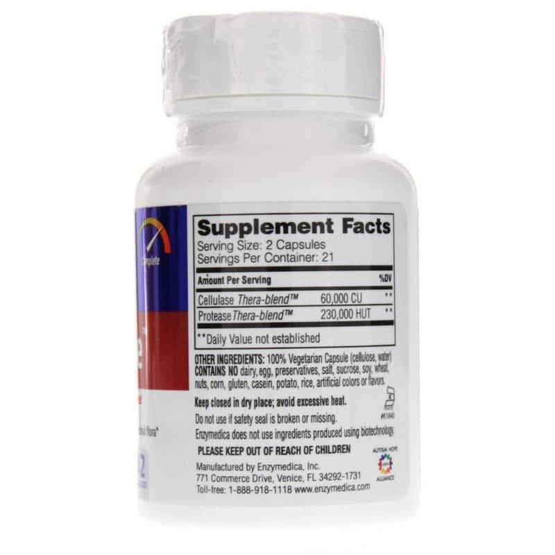 Candidase, 42 Capsules | Кандідас, 42 капсули
