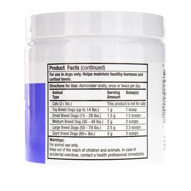 Canine Hormone Support | Гормональная поддержка собак
