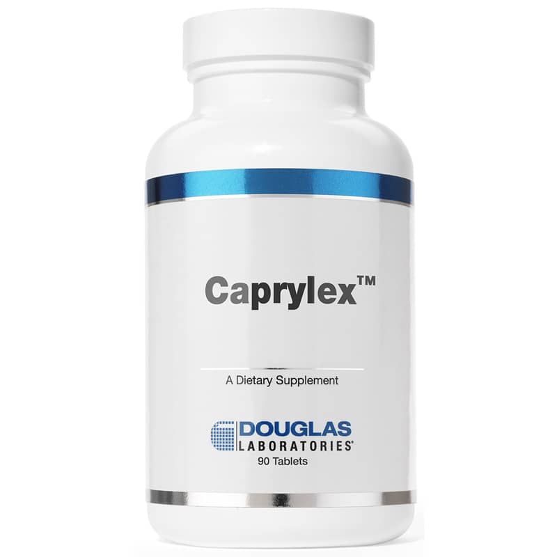 Caprylex | Каприлекс