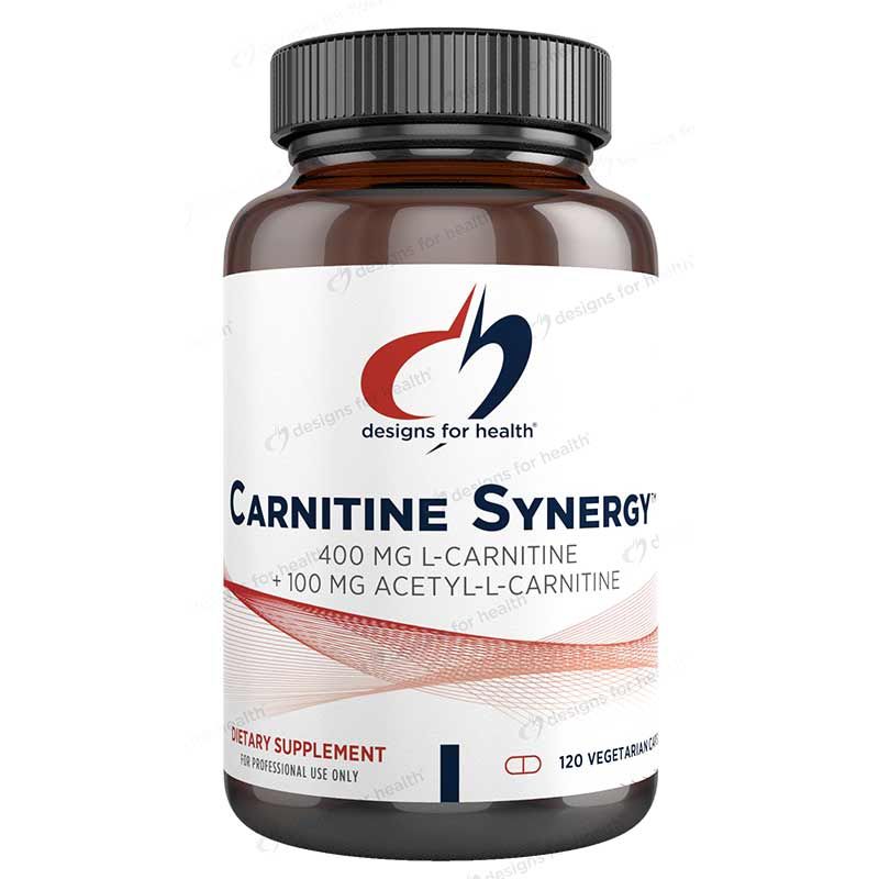 Carnitine Synergy | Синергія карнітину