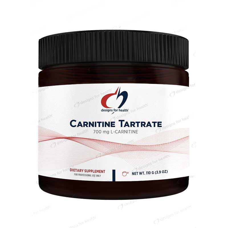 Carnitine Tartrate | Карнітину тартрат