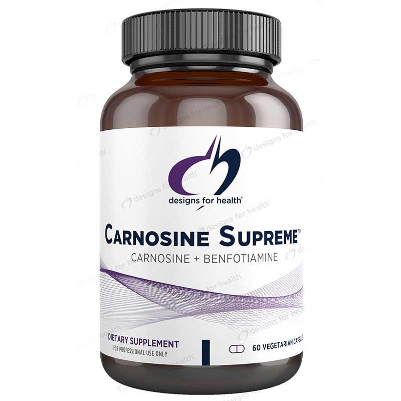 Carnosine Supreme | Карнозин супер