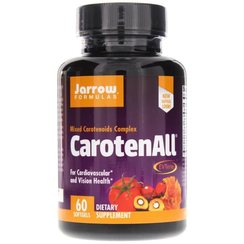 CarotenAll | CarotenAll
